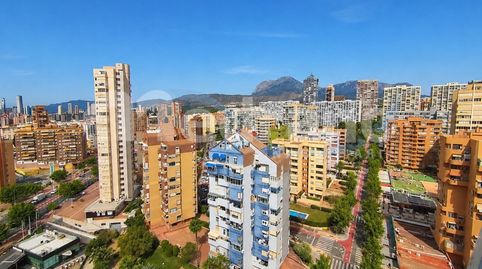 Foto 2 de Piso en venta en Avenida Andalucia, Juzgados - Plaza de Toros, Benidorm