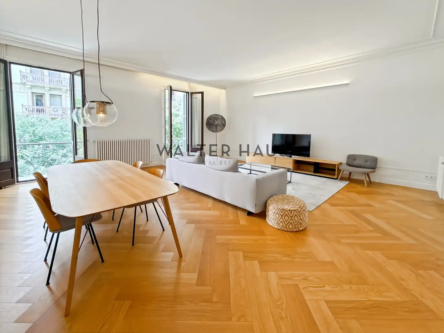 Wohnung zur Miete in Carrer de Girona, Dreta de l'Eixample