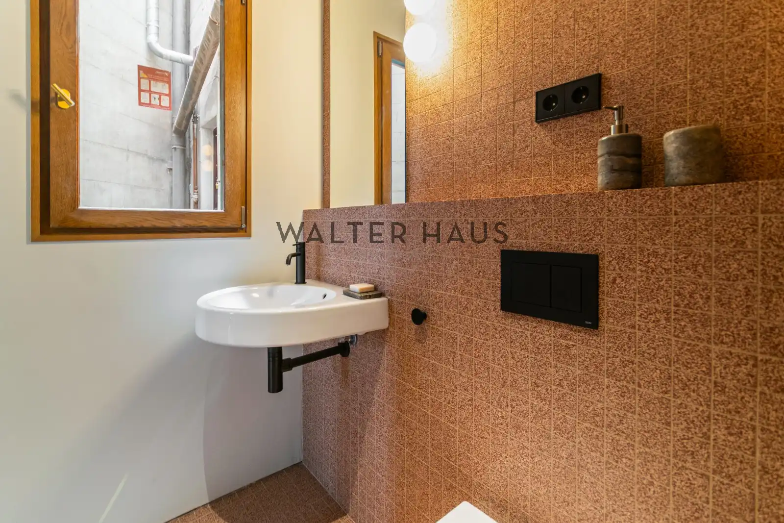 Appartement avec terrasse à vendre à Carrer d'Ausiàs Marc, imagen 33