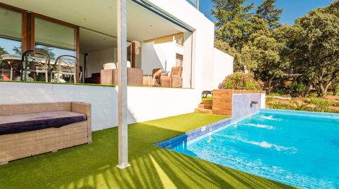 Foto 4 de Casa o xalet en venda a Calle Castillo de Berlanga, Cerro Alarcón, Valdemorillo