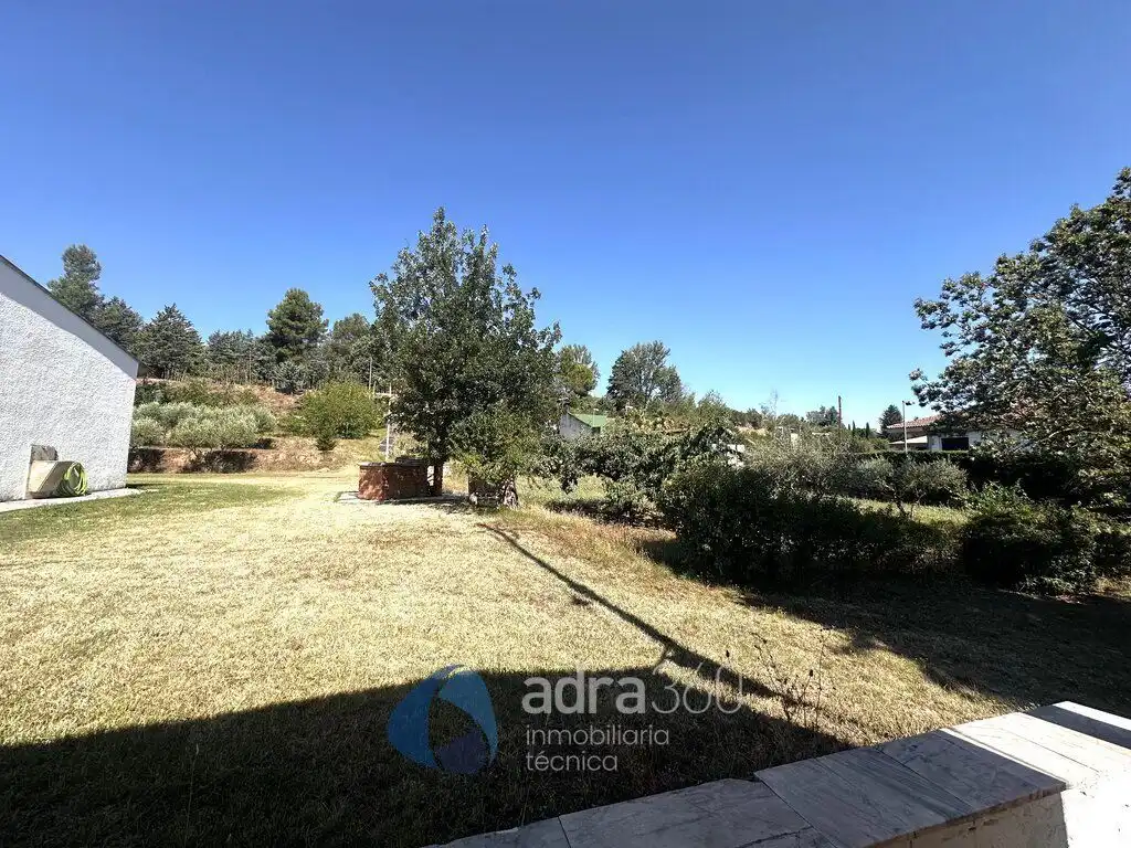 Casa con piscina in vendita a Carretera N-111, imagen 56