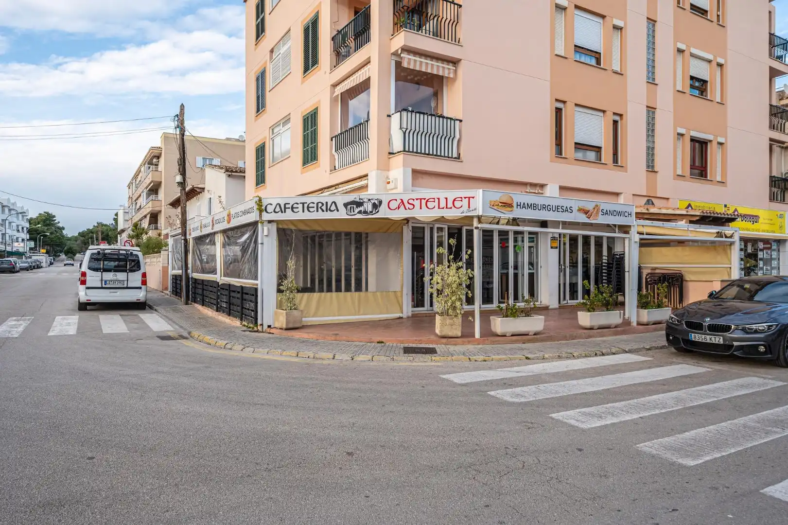 Local commercial en cession à Cala Ratjada, imagen 2