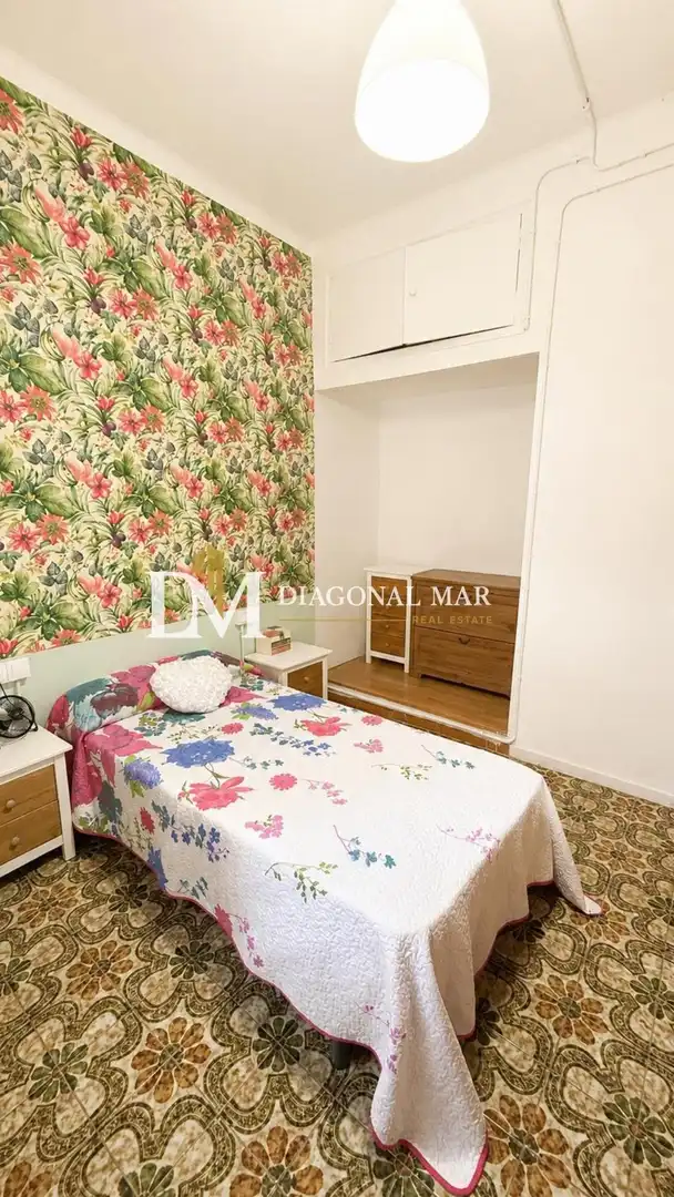 Habitación de Piso en venta en Barcelona