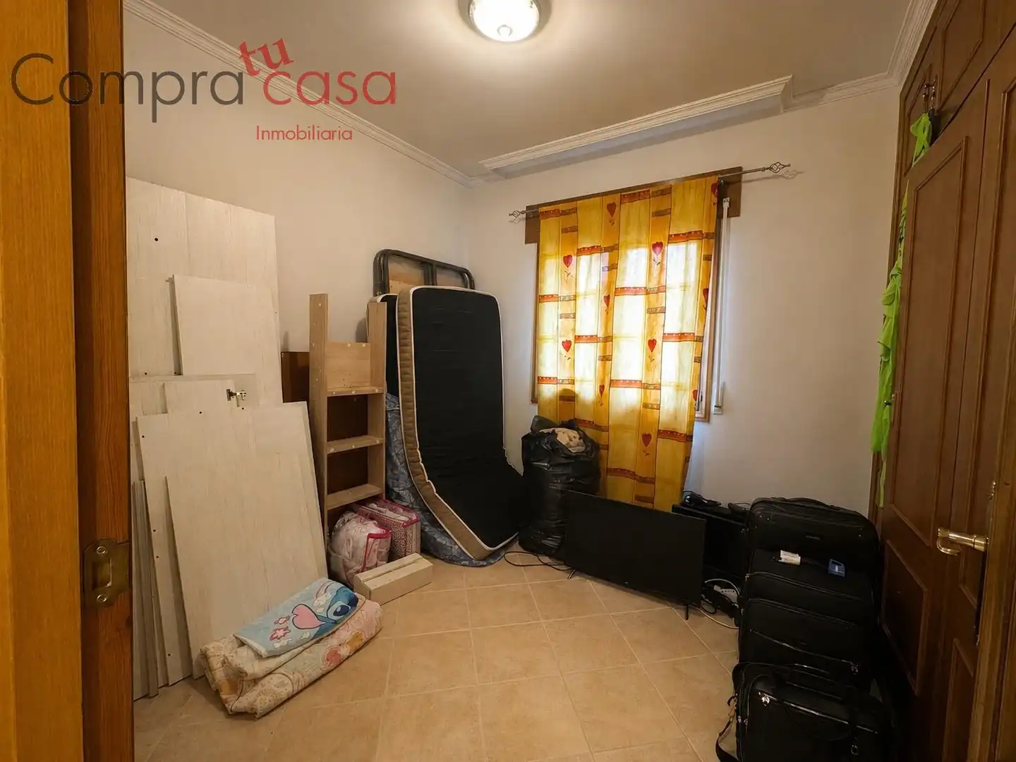 Casa o xalet en venda en Segovia amb Calefacció, Traster i Moblat