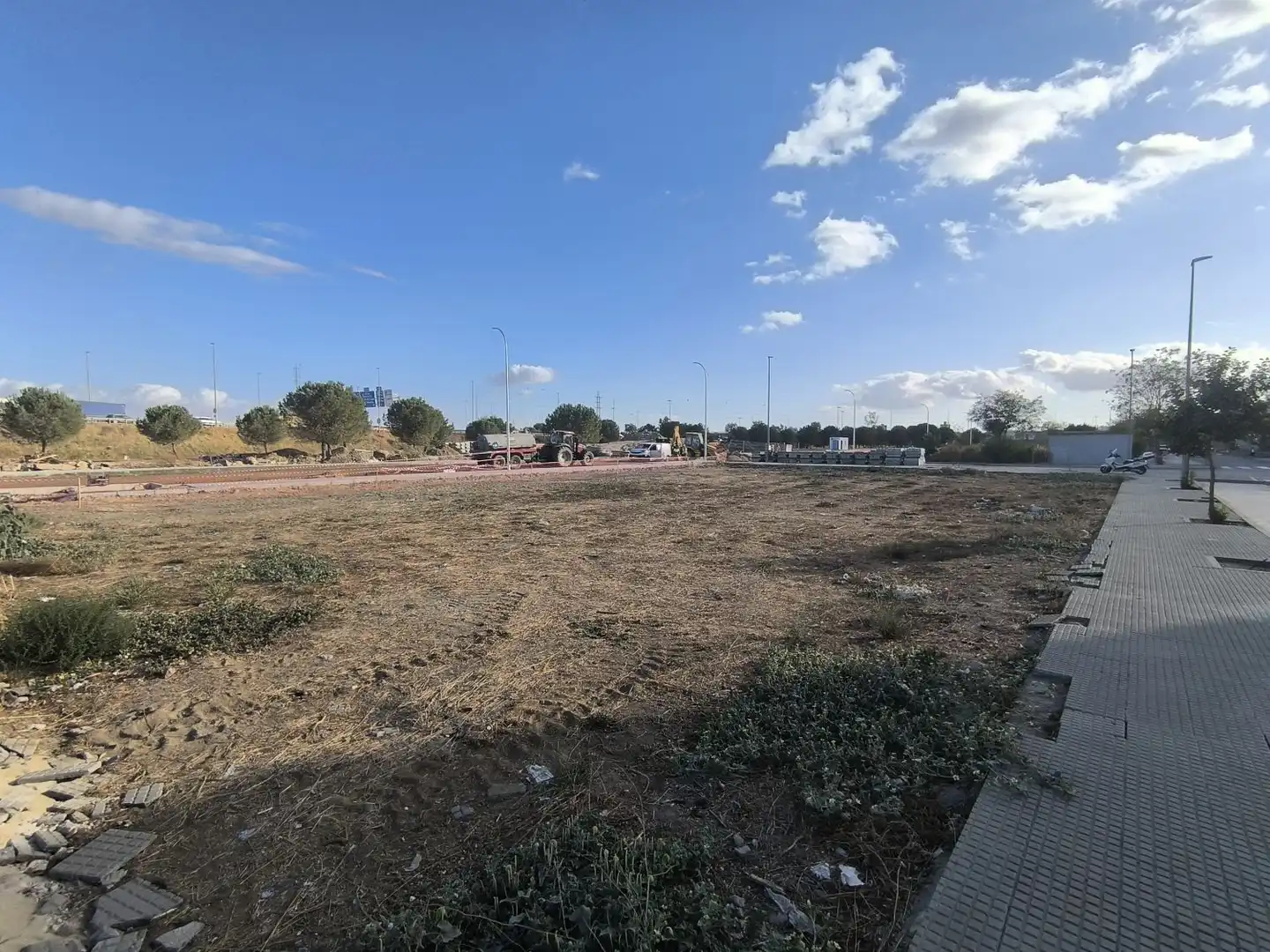 Residencial en venta en MARCELINO CAMACHO, Zona Nueva Camas - Marcelino Camacho