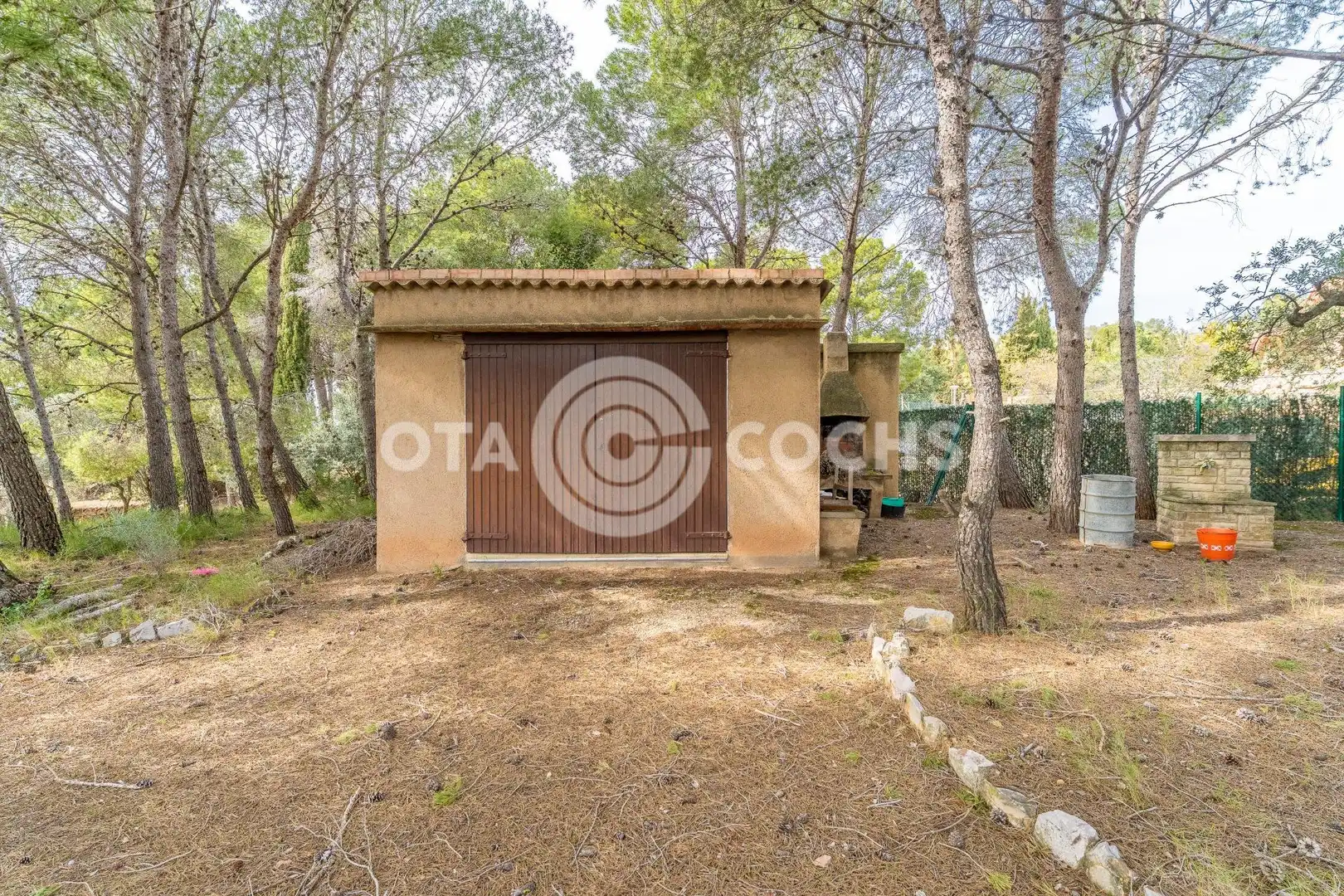 Terreny residencial en venda a Carrer dels Pugets, imagen 13