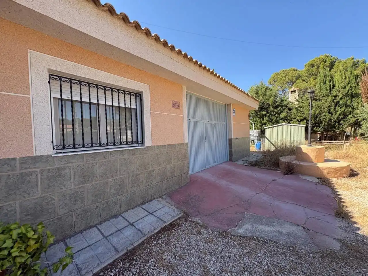 Casa o xalet en venda a Tibi