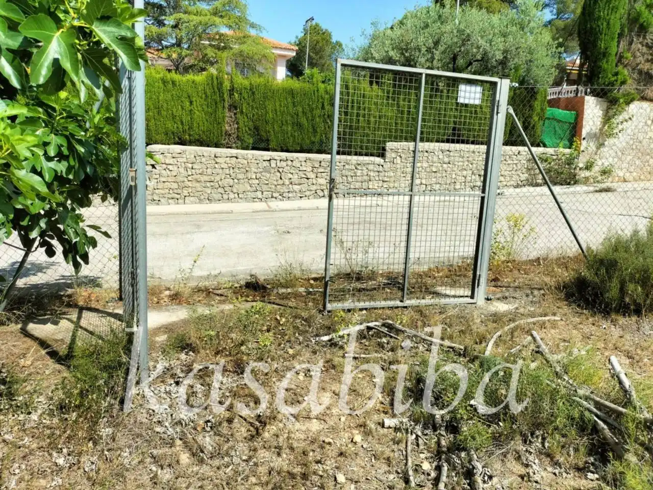 Residential land for sale in Urbanizacion SAN GERARDO, CALLE LIEBRE, imagen 5