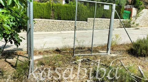 Foto 5 de Residencial en venta en Urbanizacion San Gerardo, Calle Liebre, Urbanizaciones, Llíria