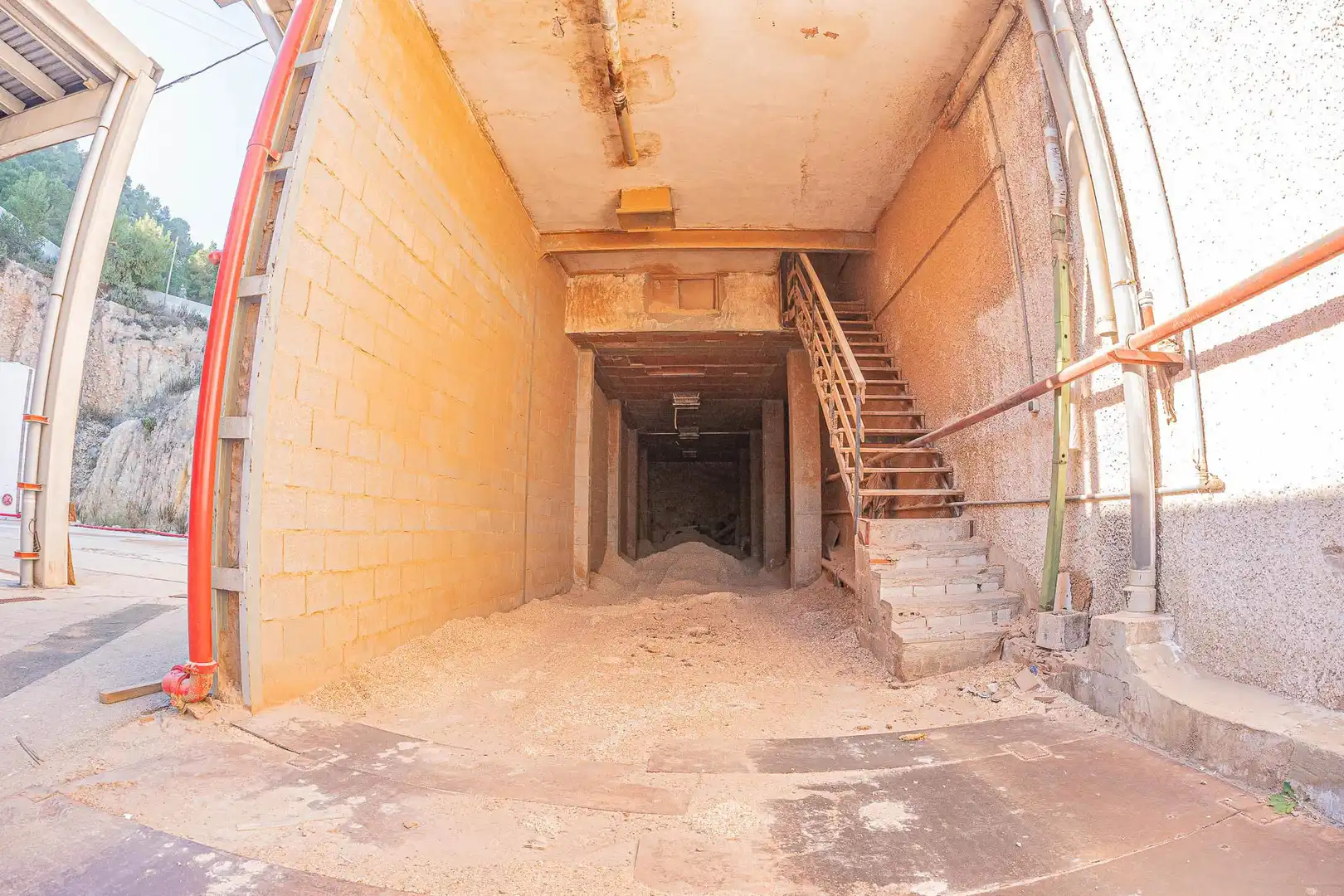 Industrial building for sale in Ctra. Hurchillo-Arneva, imagen 47