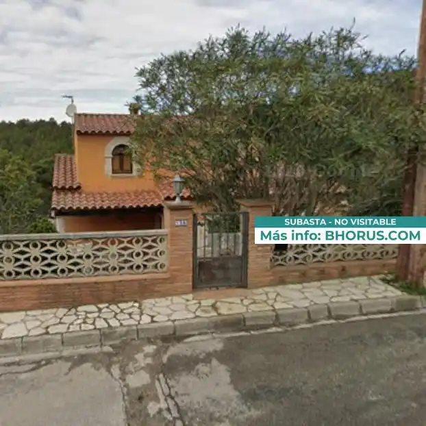 Casa amb piscina en venda a RAMON LLUL 56, imagen 2