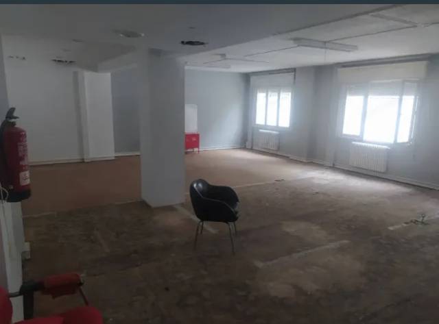 Oficina en Venta en Rúa López Mora en Praza Independencia