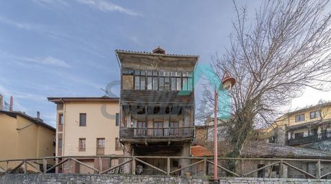 Foto 4 de Casa adosada en venta en Bárzana, Quirós, Asturias