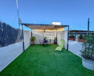 Terrace of House or chalet for sale in Sabadell  with Air Conditioner and Terrace