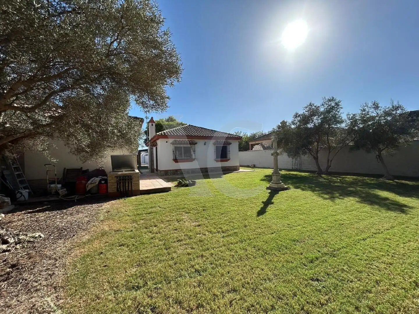 Villa à vendre à Los Gallos, imagen 24