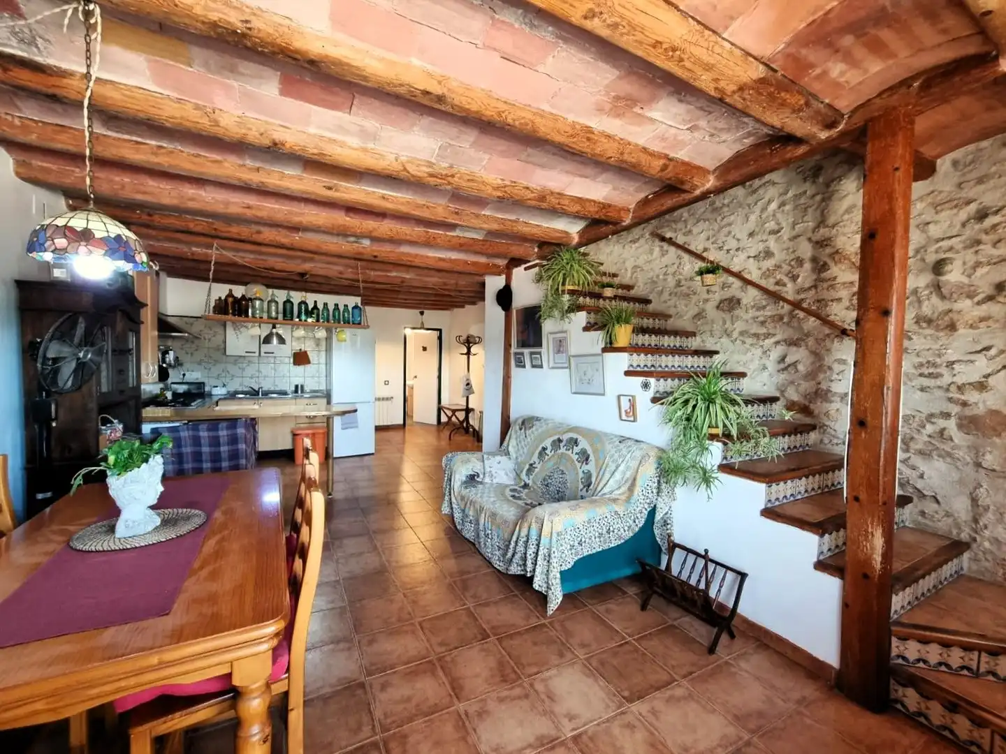Maison à vendre à de l'Estació 27, imagen 5