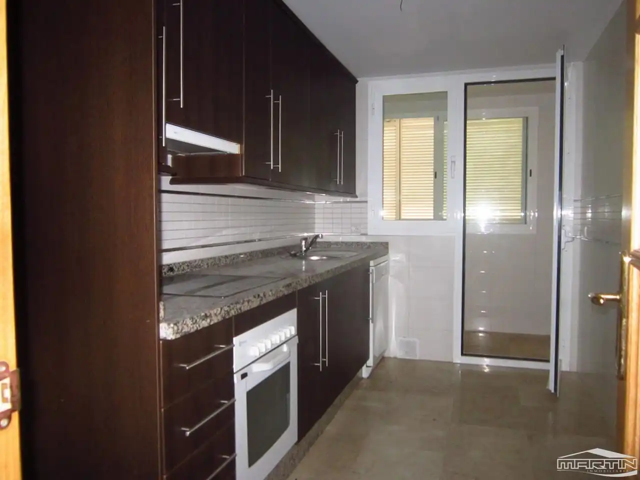Flat for sale in De Luis Alberto De Cuenca, 70, El Valle
