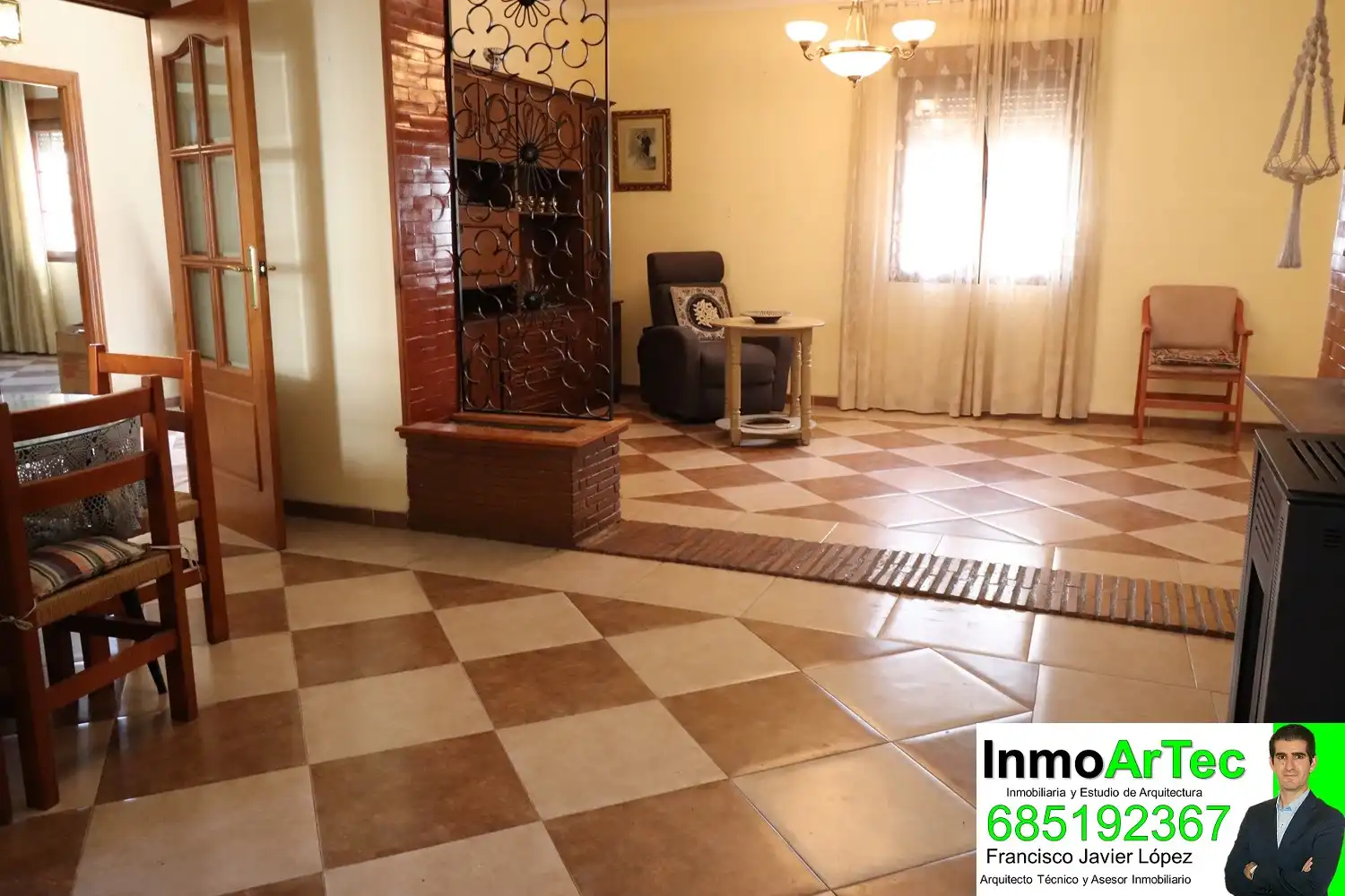 Flat for sale in Íllora  with Storage room