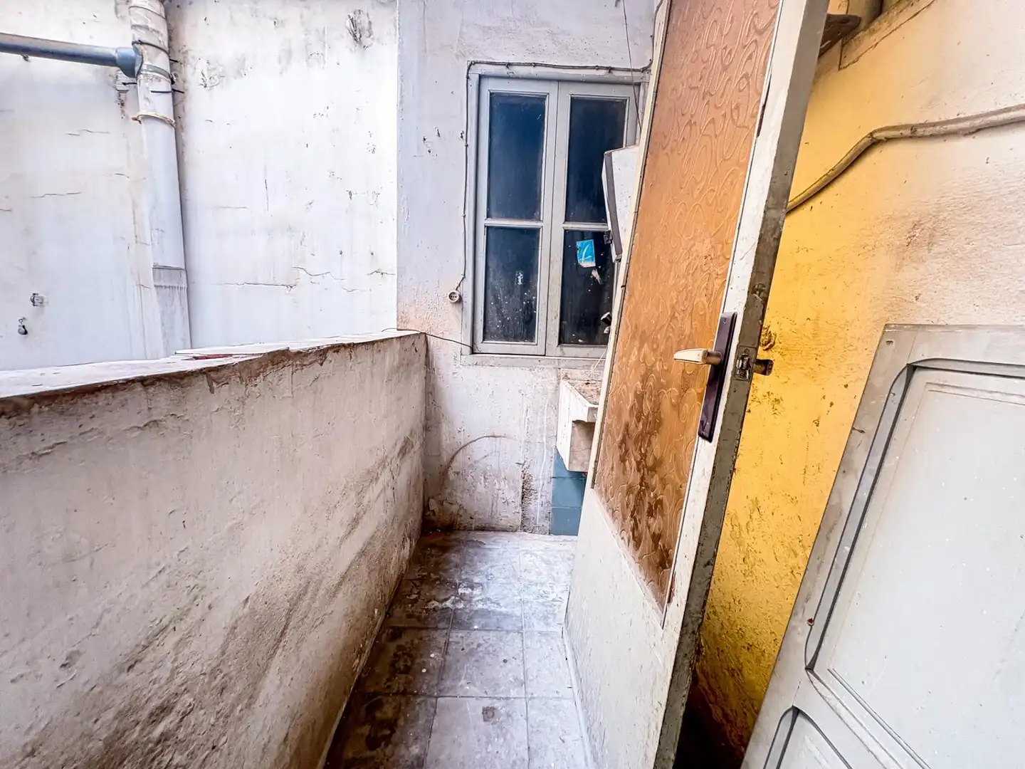 Apartament en venda en Elche / Elx amb Balcó