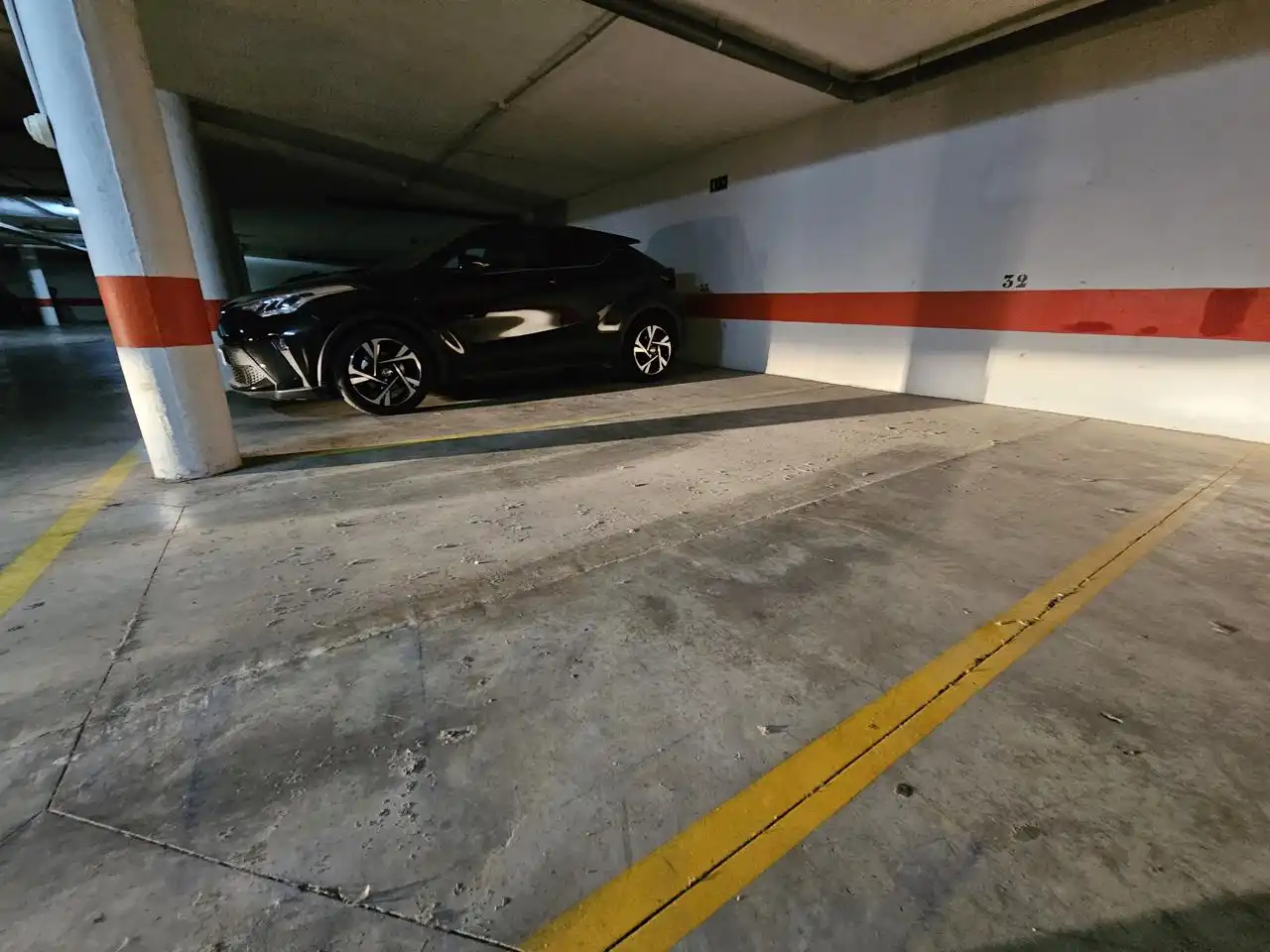 Appartamento con piscina in affitto a Calle Hijuela de la Canaleja, imagen 42