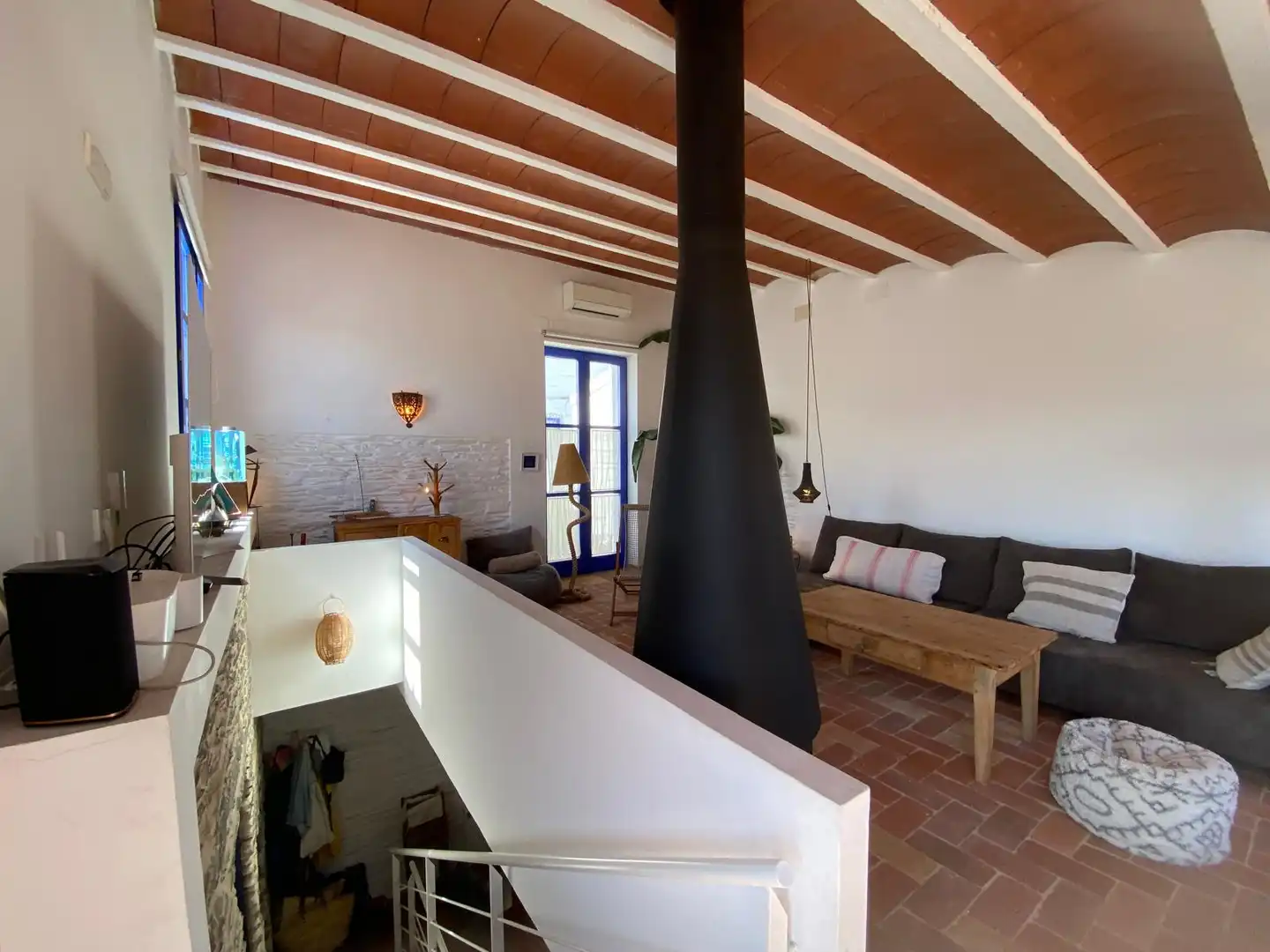 Terraced house for sale in Carrer de Santa Barbara 1, imagen 3