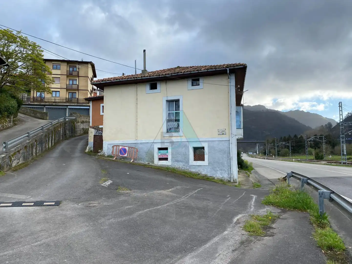 Haus zum Verkauf in Llovio, imagen 2