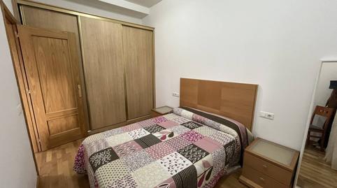 Photo 5 of Flat for rent in Calle San Pascual, 5, Alcañiz, Teruel