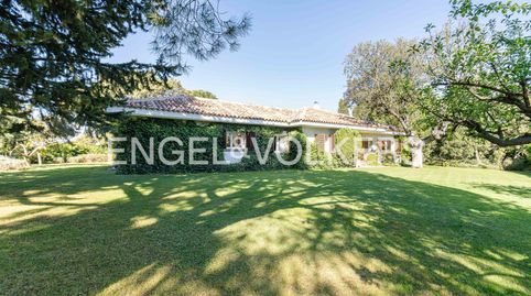 Photo 4 of Houses for sale in Urbanización Este - Montepríncipe, Boadilla del Monte