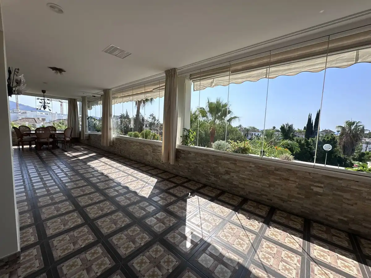 Apartament amb piscina en venda a Milla de Oro, imagen 6