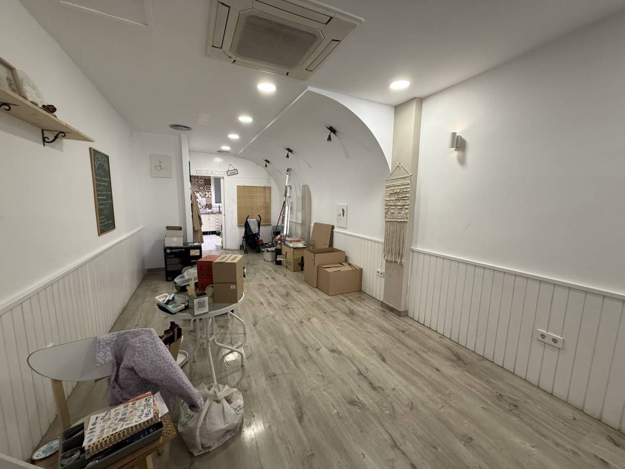 Premises to rent in Santa Maria, 20, Centre