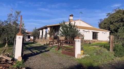 Foto 2 de Casa o xalet en venda a Zalamea la Real, Huelva