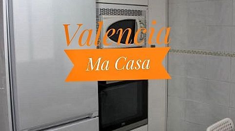 Photo 5 of Flat for rent in Aiora, Valencia Capital