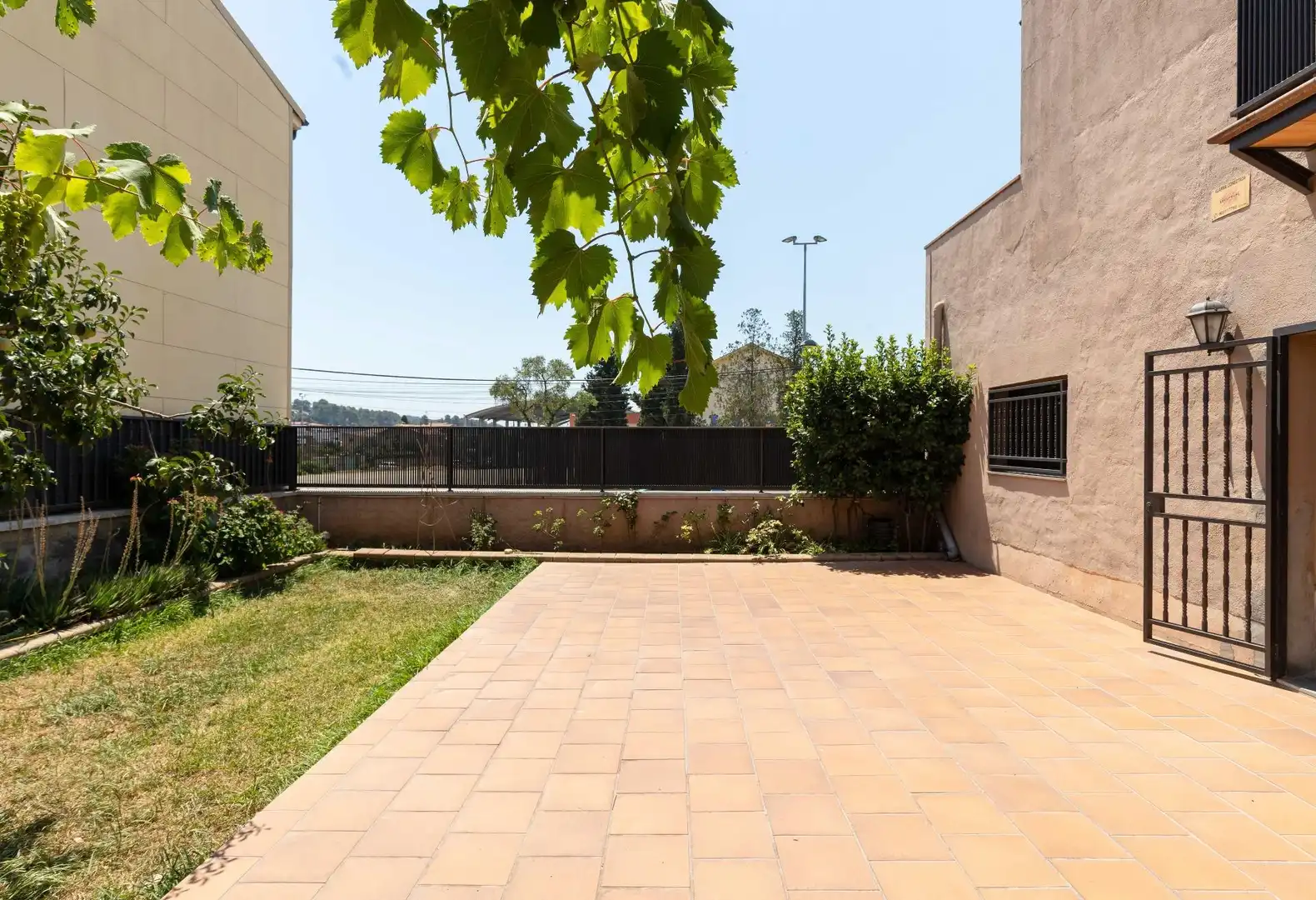 Haus mit Terrasse zum Verkauf in Les Fonts, imagen 54