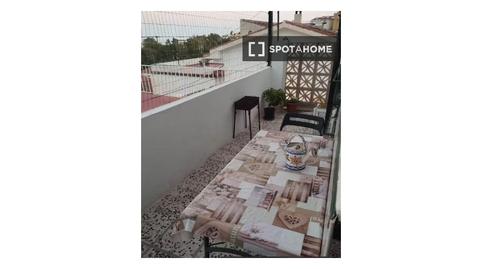 Photo 3 of Study to share in Cerrado de Calderón - Hacienda Paredes, Málaga