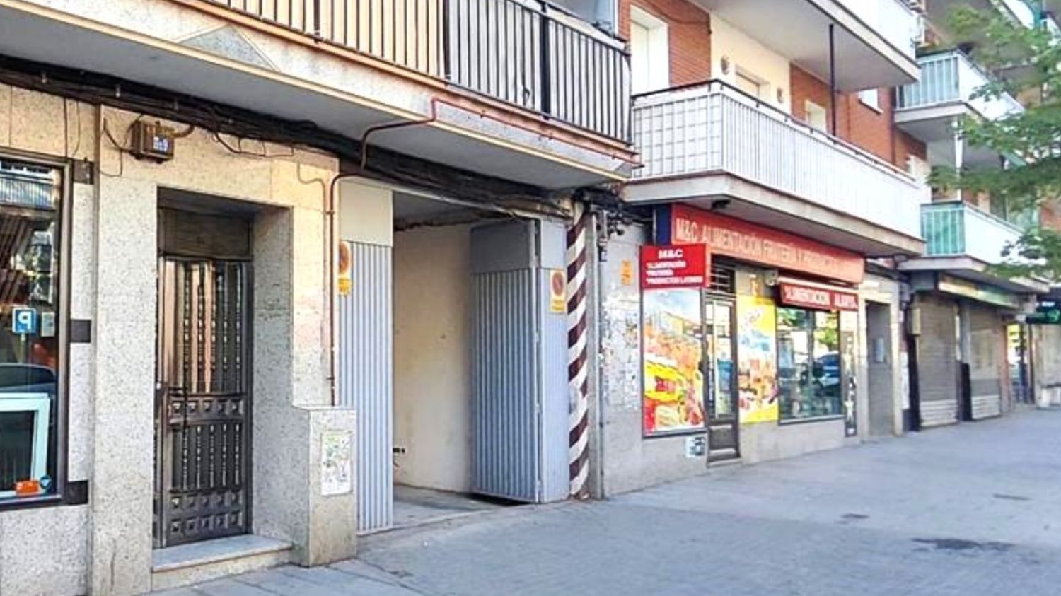 Pis en venda a Alberto Palacios, Villaverde Alto