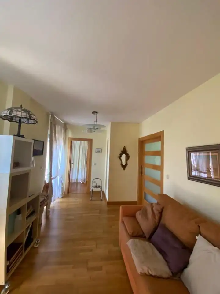 Xalet amb terrassa en venda a Calle Medio, imagen 34