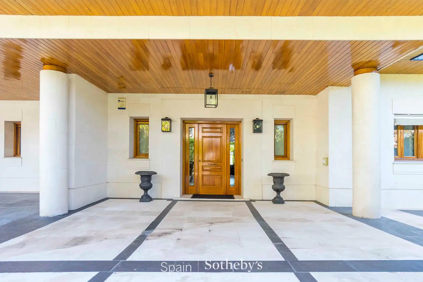 Casa o chalet en venta en Madrid con Calefacción, Jardín privado y Piscina