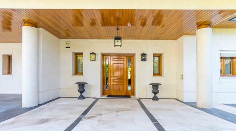 Foto 4 de Casa o chalet en venta en Ronda de Sobradiel, Conde Orgaz - Piovera,  Madrid Capital