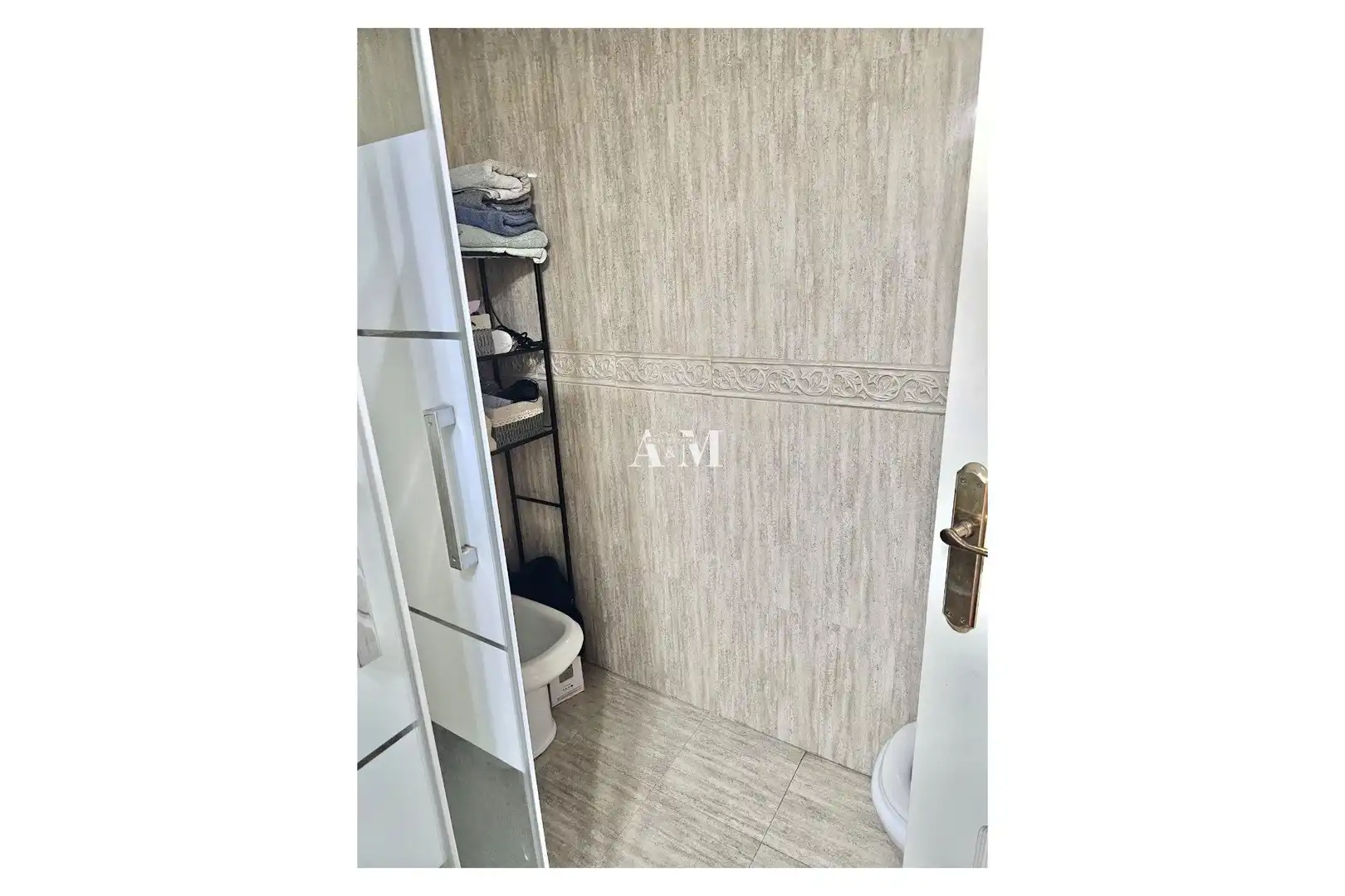 Appartamento con ascensore in affitto a Pueblo, imagen 16