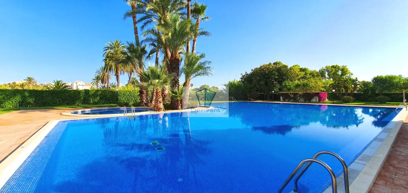 Apartament amb piscina de lloguer a Avenida de Europa 15, imagen 39