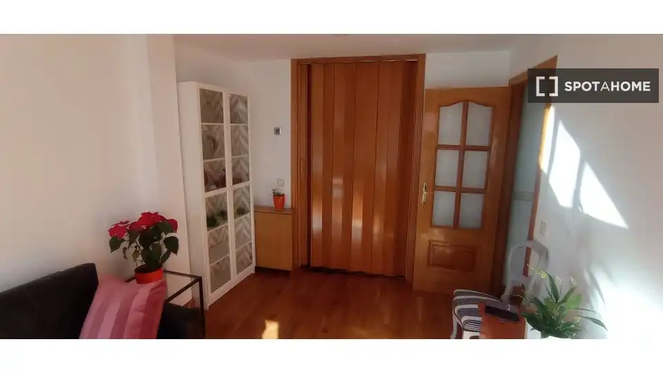 Wohnung mit Terrasse zur Miete in Puente de Vallecas, imagen 6
