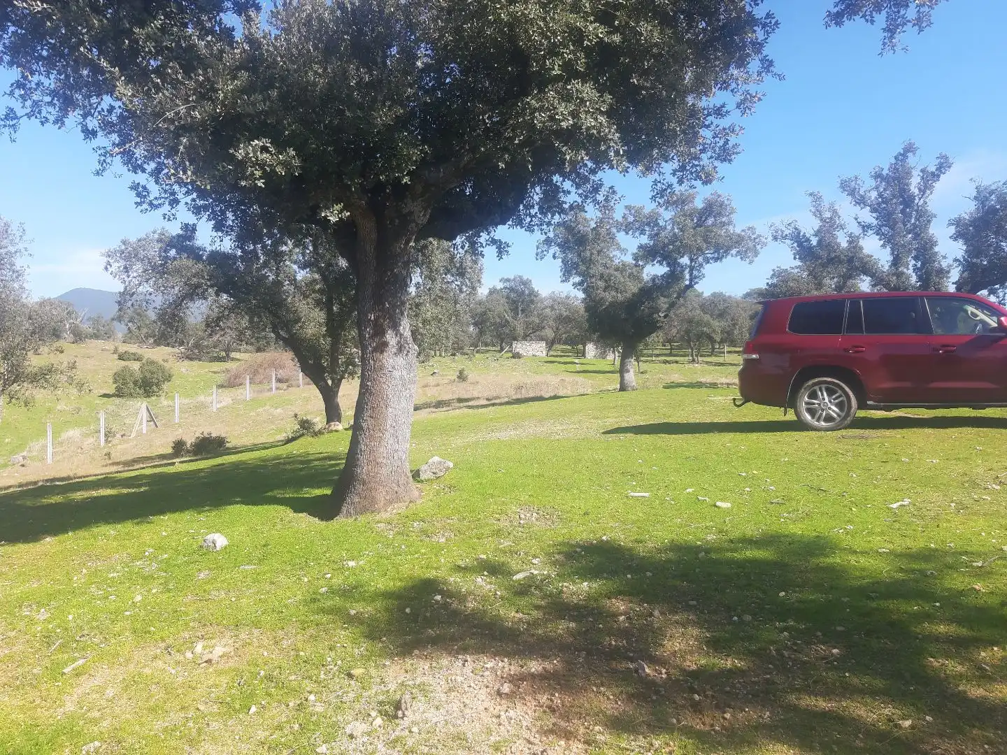 Terreno en venta en Mijares