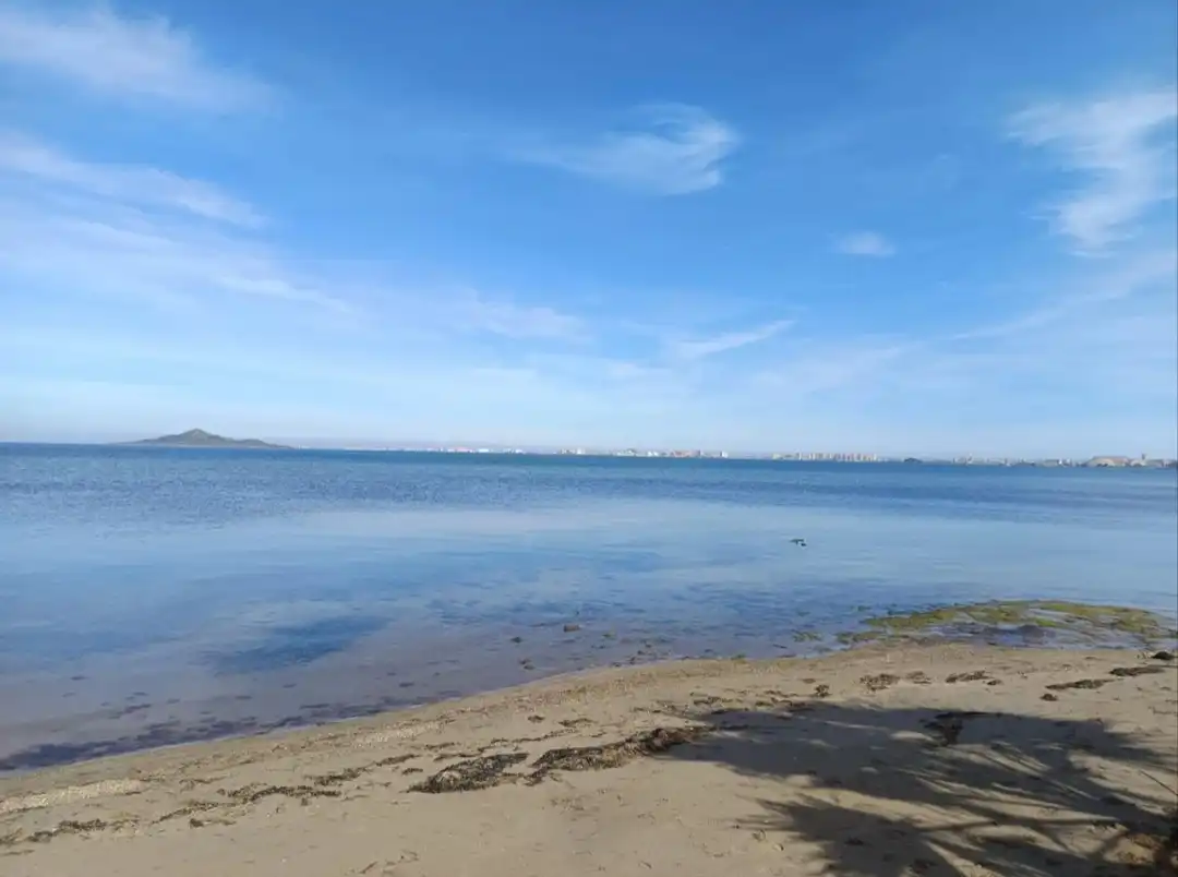 Apartament en venda a Mar Menor de Cartagena – Cabo de Palos, imagen 16