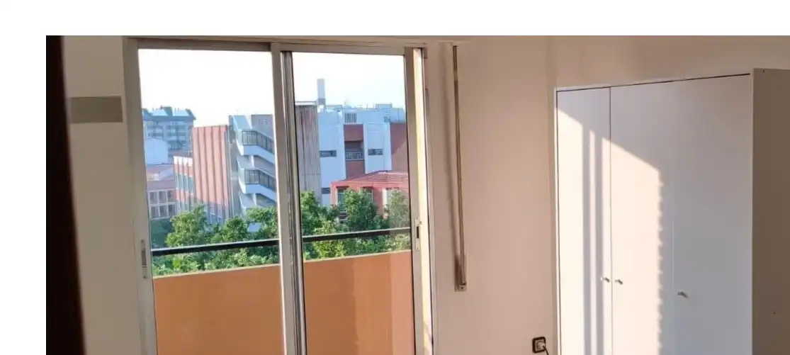 Terraza de Piso en venta en Valladolid con Calefacción, Terraza y Trastero