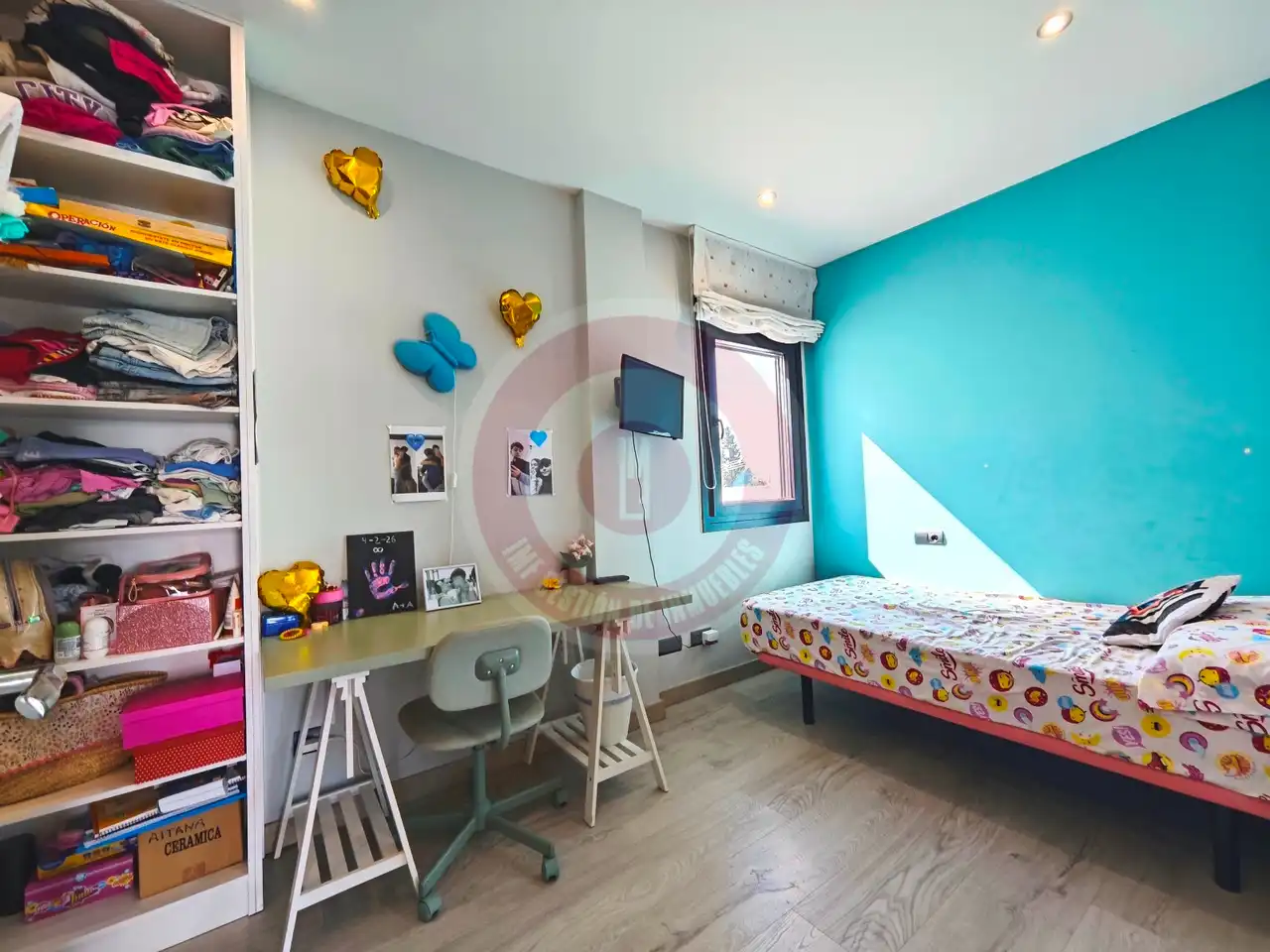 Habitación de Casa o chalet en venta en Vélez-Málaga con Aire acondicionado, Jardín privado y Terraza
