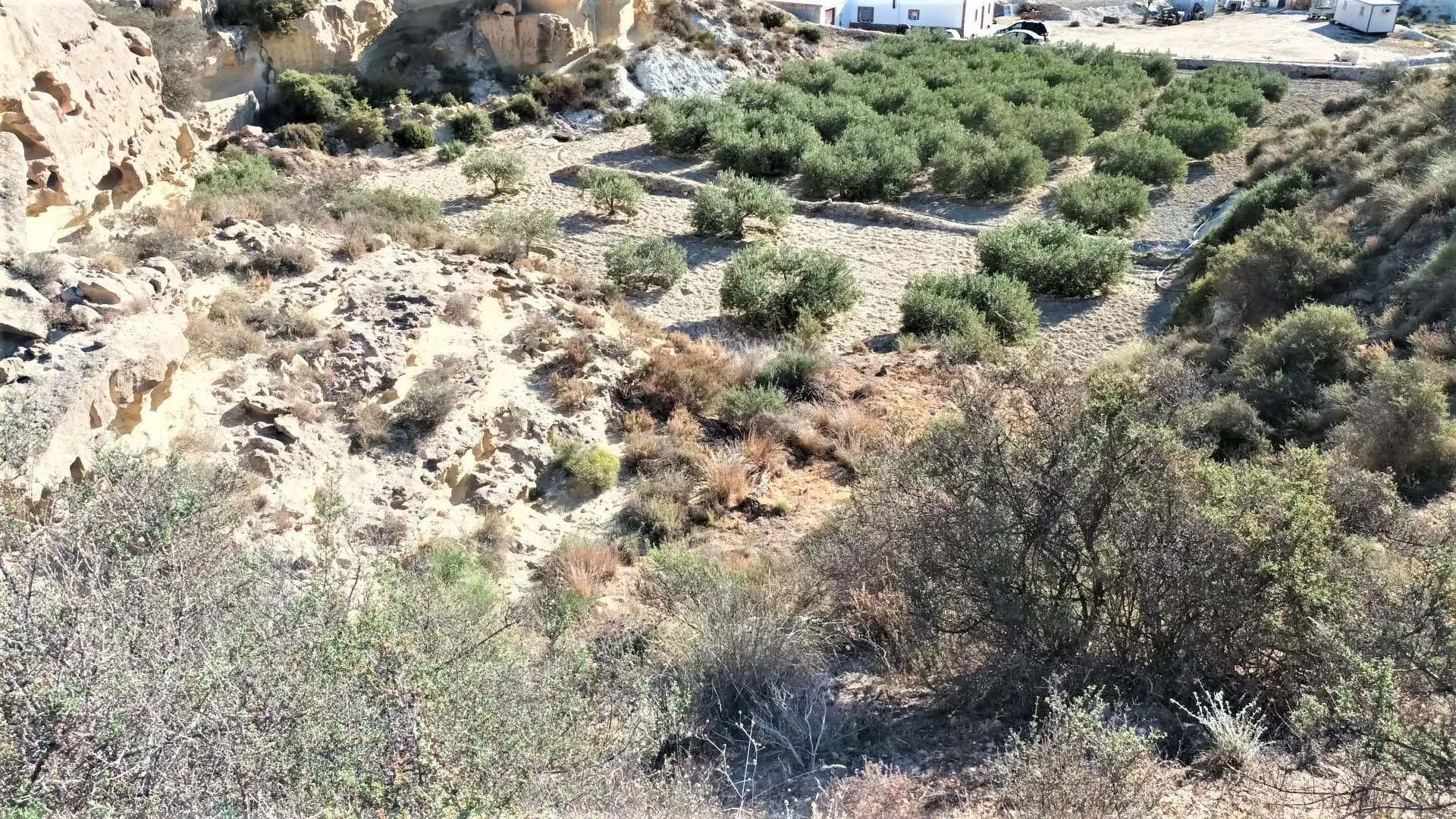 Residential land for sale in Carboneras, imagen 13