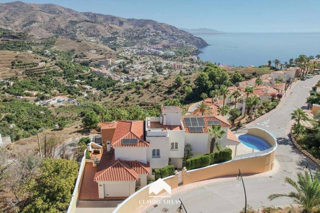 Casa-chalet en Venta en Velilla - Velilla Taramay