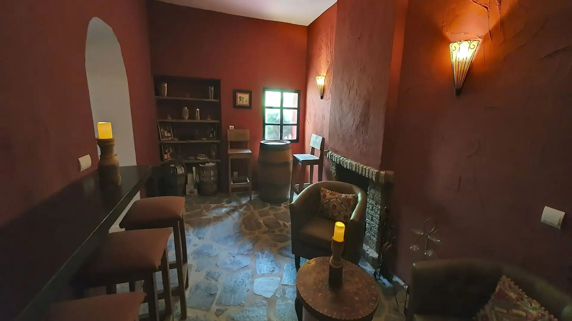 Finca rústica en venta en Setenil de las Bodegas