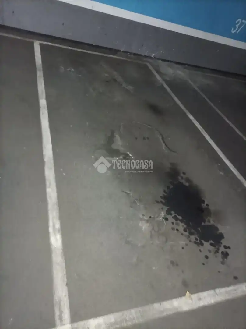 Parking of Garage for sale in Rivas-Vaciamadrid