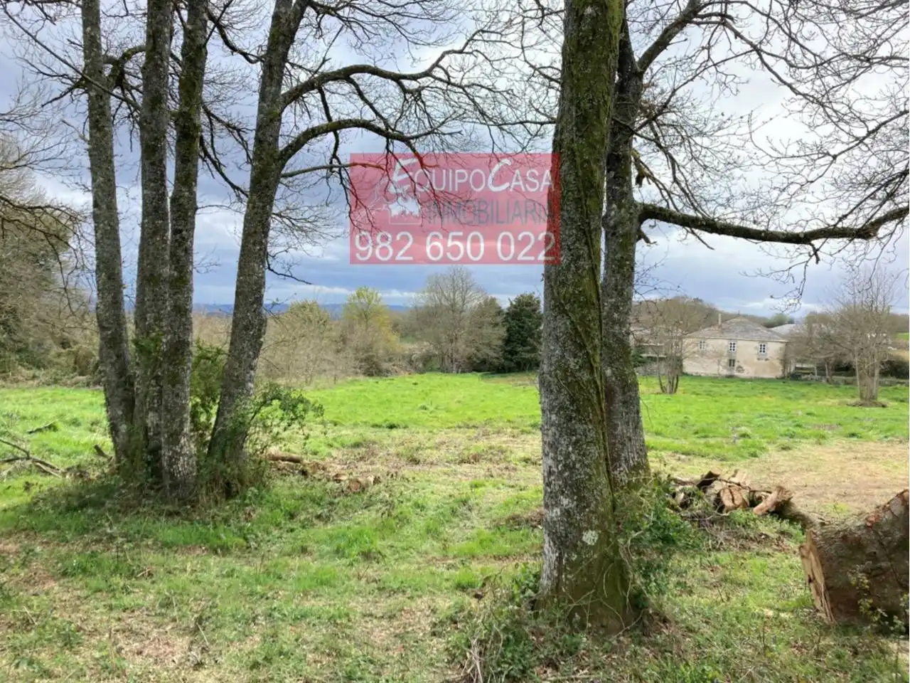 Haus mit Garten zum Verkauf in Guntín, imagen 34